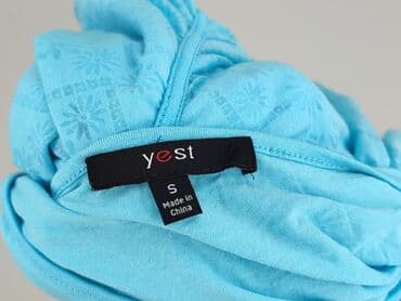 bluzki dla 70 latki: Yest, Bluzka damska, rozmiar S — 4