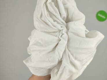 koszulka z kotem 3d: Shirt 14 years, condition - Very good, pattern - Monochromatic, color - White — 4