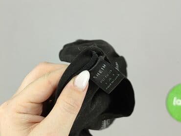 crop top hugo: Shein, Top damski, S — 4