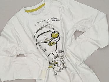 t shirty z napisami: Women's blouse, size M (EU 38) — 1