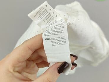 reserved koszulka w koty: Reserved, Koszulа dla mężczyzn, rozmiar L — 8