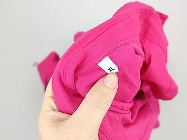 basic t shirty zara: Love, Koszula damska, rozmiar XL — 5