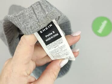 rajstopy świateczne: Shein, Legginsy rozmiar S — 4