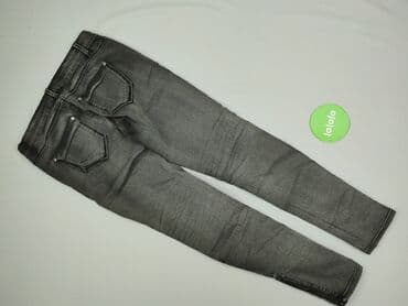 Kobiety: Jeansy damskie, rozmiar M — 3