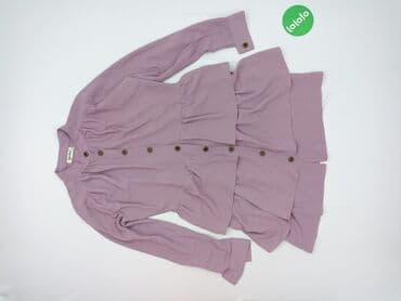 jasne sukienki wieczorowe: Women`s dress, size L (EU 40) — 2