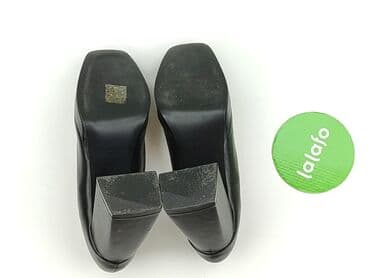 buty na wesele dla nastolatki: Sweet Shoes, Półbuty damskie, rozmiar 39 — 6