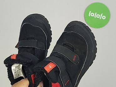 solar spodnice: Śniegowce, Decathlon, 28, stan - Bardzo dobry — 5