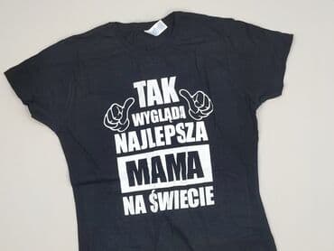 t shirty mama: JHK, T-shirt damski, rozmiar S — 1