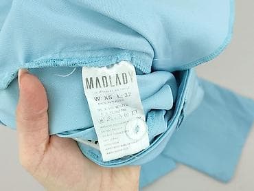 sofie schnoor legginsy: Spodnie materiałowe damskie, rozmiar XS — 5