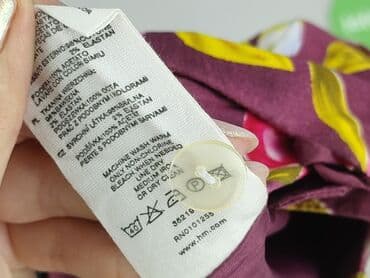 hm spódnice plisowane zielone: H&M, Spódnica damska, rozmiar XS — 5