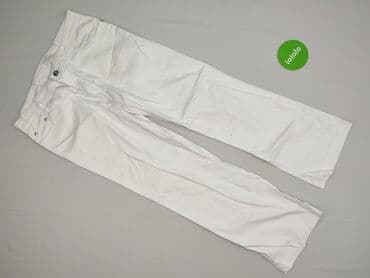 bershka spodnie hello kitty: Cherry, Spodnie materiałowe damskie — 2