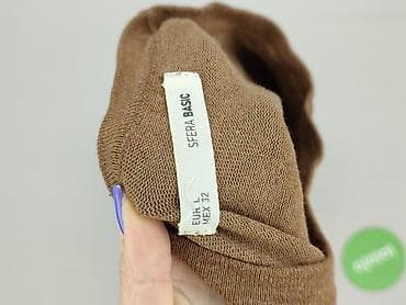 sfera clothes: Sfera, Sweter damski, rozmiar L — 4
