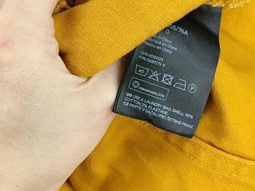 H&M Divided, Ogrodniczki damskie, XS — 5