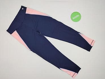 dresy biedronka: Leggings, Legginsy Sportowe damskie, rozmiar S — 2
