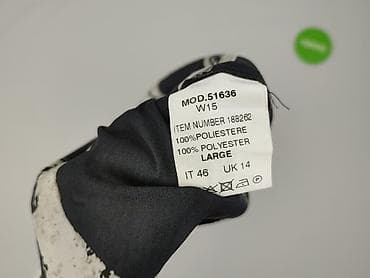 bluzy dior: Bluzka damska, rozmiar L — 5