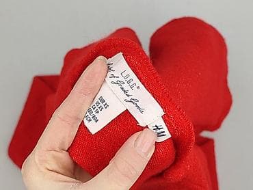 bluzy black squad: H&M L.O.G.G., Sweter damski, rozmiar XS — 5