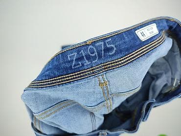 zara denim: Zara, Jeansy damskie, rozmiar 2XL — 4
