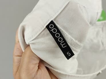 moodo krótkie spodenki damskie: Moodo, Szorty damskie, rozmiar S — 4