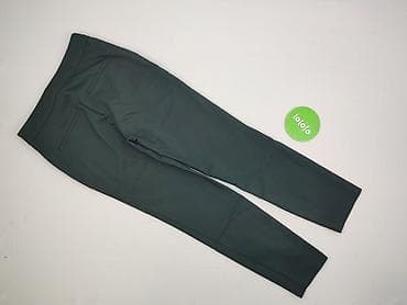 cheap black: Spodnie materiałowe damskie, rozmiar XS — 3
