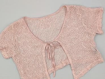 sweter ponczo: Dazy, Kardigan damski, rozmiar XL — 1