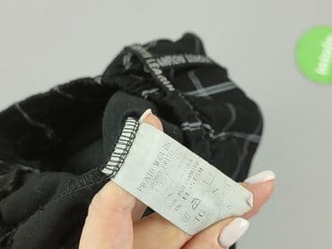 buty zimowe lata 80: Pronto Moda, Spodnie materiałowe damskie, rozmiar S — 4