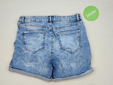 szorty lidl: Szorty damskie, rozmiar L — 3