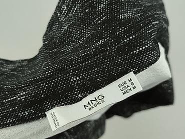 bluzki w paski mango: MNG, Sukienka damska, rozmiar M — 4