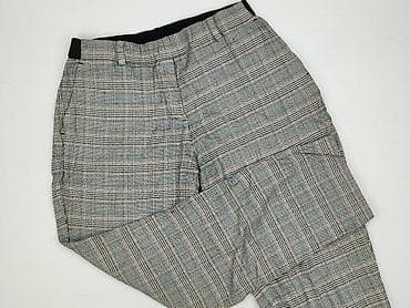 buty kubenz: Marc OPolo, Spodnie materiałowe damskie, rozmiar S — 1