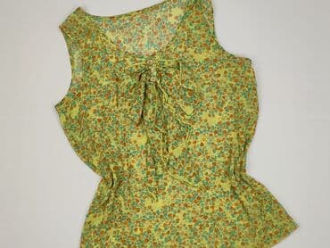apricot bluzki: Bluzka damska, rozmiar S — 1