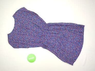 sukienki swing plus size: River Island, Sukienka damska, rozmiar S — 3