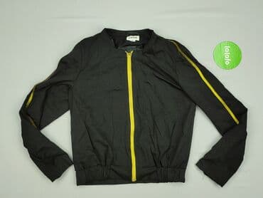 kurtka bejsbolówka new yorker: Kurtka bomberka damska, rozmiar S — 3