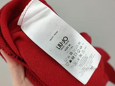 Liu Jo, Sweter dla mężczyzn, rozmiar M — 4