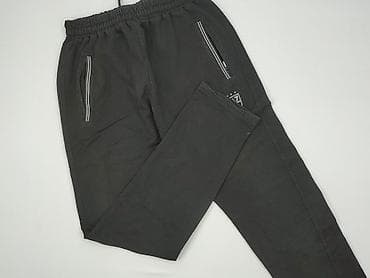 dresy armani: EA7 Emporio Armani, Spodnie dresowe damskie, rozmiar XL — 1