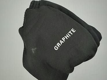 komplet dres: Spodnie dresowe damskie, rozmiar L — 5