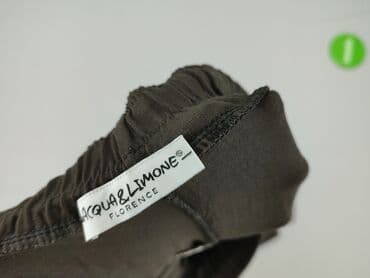 acqua limone sukienki: Spodnie damskie, rozmiar S — 4