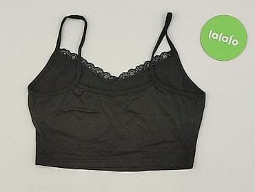 termiczne bluzki: Shein, Top damski, rozmiar M — 3