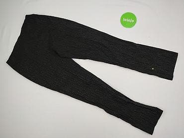 wrangler jeans: Spodnie materiałowe damskie, rozmiar XL — 3