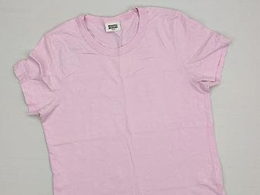 weekday: Weekday, T-shirt damski, rozmiar M — 1
