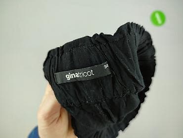 spodnie lindex: Gina Tricot, Spodnie damskie, rozmiar XS — 4