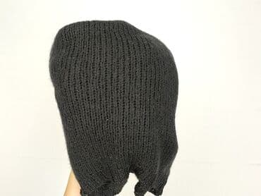 kurtka damska zimowa: Sweter damski, rozmiar XL — 4