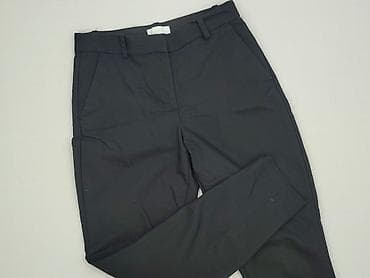 soad hm: H&M, Spodnie materiałowe damskie, rozmiar M — 1