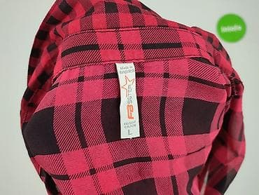 ripndip kurtka: Red, Koszula damska, rozmiar L — 4