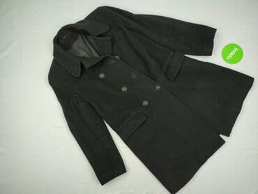kurtka zimowa vistula: Next, Women`s trench, size S (EU 36) — 2