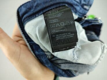 divided jeans: H&M Divided, Jeans for women, size S — 6