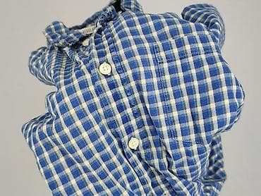 h m dresy: H&M L.O.G.G., Koszulа dla mężczyzn, rozmiar S — 6