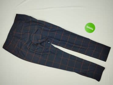 Women: Laura Ashley, Material trousers for women, S at lalafo.pl — 3 Women: Laura Ashley, Material trousers for women, S — 3