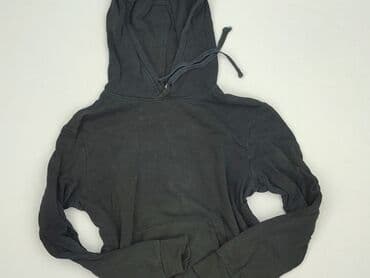 H&M Divided, Bluza z kapturem damska, XS w lalafo.pl H&M Divided, Bluza z kapturem damska, XS