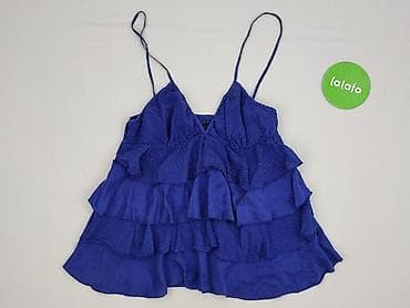 Kobiety: Zara, Top damski, rozmiar L — 2