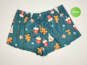 lidl piżamy: Szorty damskie, rozmiar 5XL — 3