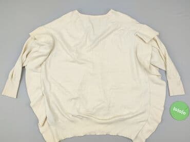 sweter z odkrytymi ramionami zara: Zara, Sweter damski, rozmiar M — 3